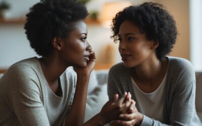 Stop Fixing Feelings: What Empathy Really Means