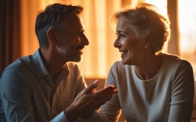 Stop Being A Therapist And Start Being Human