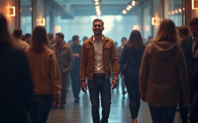 Overcome Social Anxiety With The PEP System