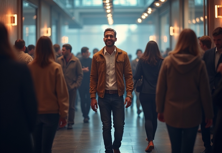 Overcome Social Anxiety With The PEP System
