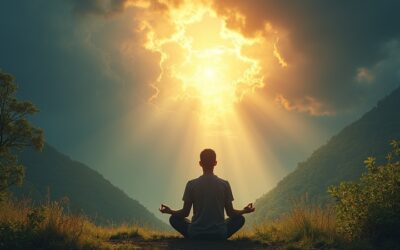 From Anger To Freedom: Your Four-Step Path