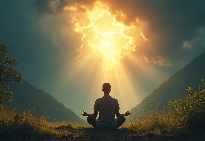 From Anger To Freedom: Your Four-Step Path