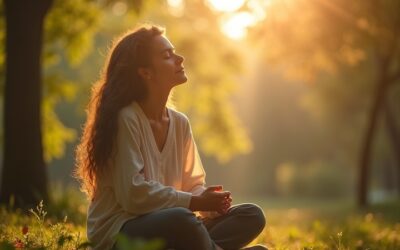 Beyond Gratitude: The Natural Path To Appreciation