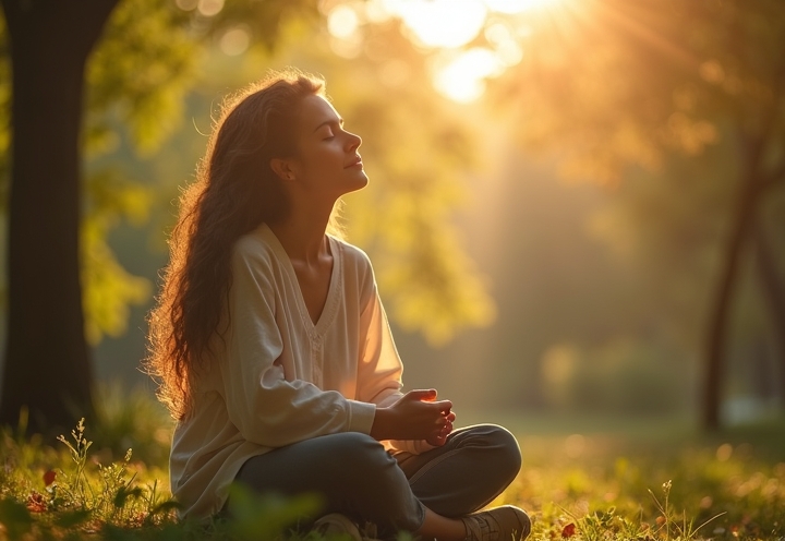 Beyond Gratitude: The Natural Path To Appreciation