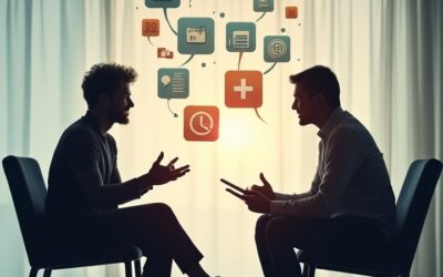 Stop Fighting, Start Solving: 4 Conflict Tools