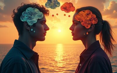 Cognitive Empathy: Transform Arguments Into Loving Conversations