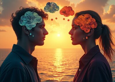 Cognitive Empathy: Transform Arguments Into Loving Conversations