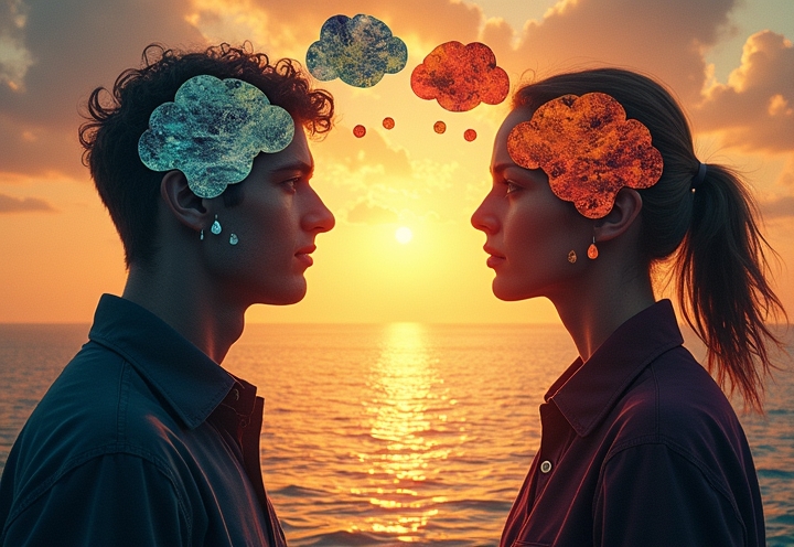 Cognitive Empathy: Transform Arguments Into Loving Conversations