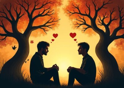Cognitive Empathy: The Missing Link In Relationships