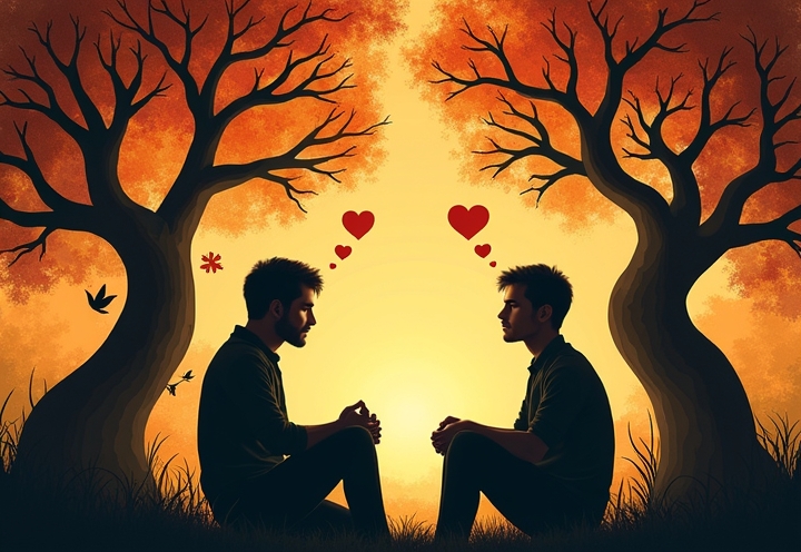 Cognitive Empathy: The Missing Link In Relationships