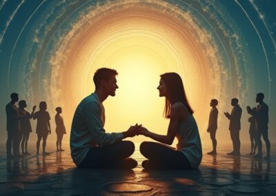 Cognitive Empathy: Transform Every Relationship You Have