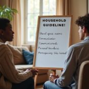Fix Roommate Drama With These Research-Backed Solutions