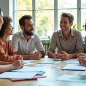5 Ways Parents And Teachers Create Educational Magic