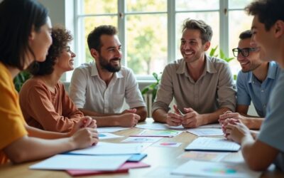 5 Ways Parents And Teachers Create Educational Magic