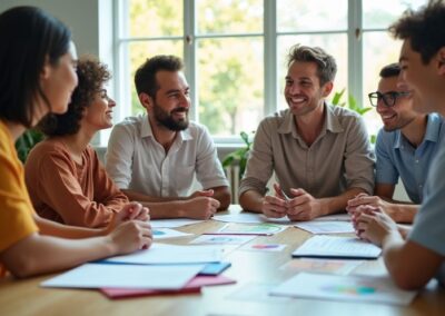 5 Ways Parents And Teachers Create Educational Magic