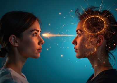 Sharpen Your Intuition To Spot Hidden Lies