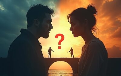 When Enemies Attack, Choose Curiosity Over Defense