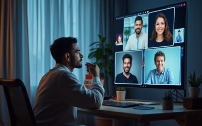 Master Cognitive Empathy For Remote Leadership Success