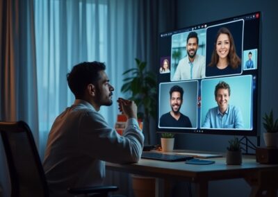 Master Cognitive Empathy For Remote Leadership Success