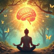 Rewire Your Brain For Happiness Not Worry