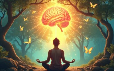 Rewire Your Brain For Happiness Not Worry