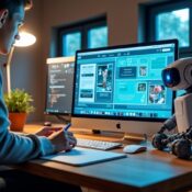Automate Content Creation While Your Business Grows