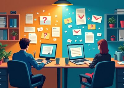 The Hidden Cost Of Communication Shortcuts