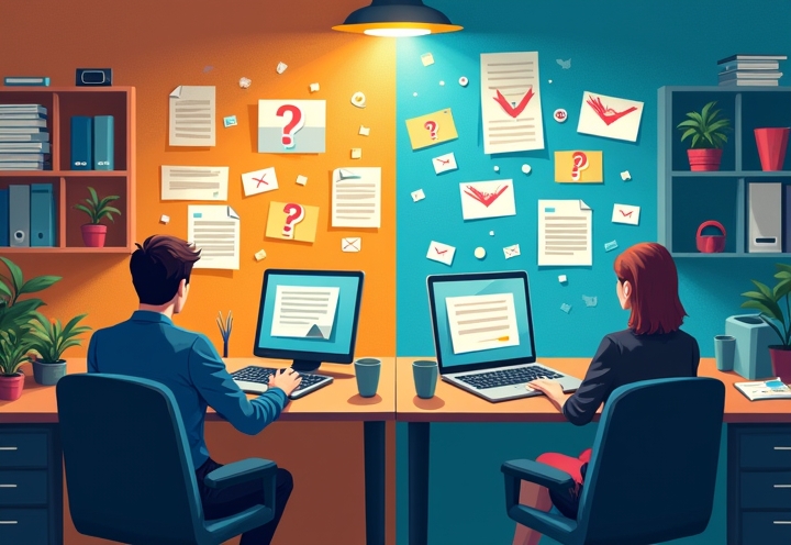 The Hidden Cost Of Communication Shortcuts