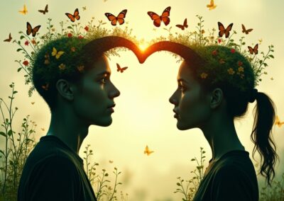 Why Difficult People Become Our Greatest Teachers