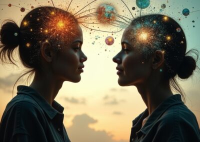 How Cognitive Empathy Unlocks Invisible Relationship Patterns