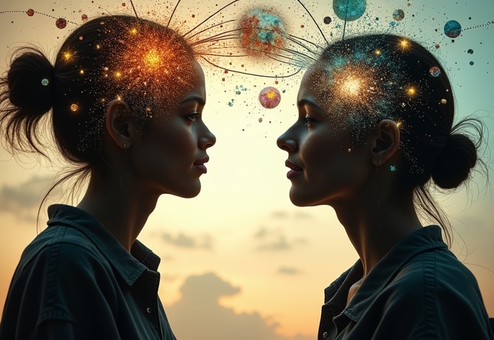 How Cognitive Empathy Unlocks Invisible Relationship Patterns
