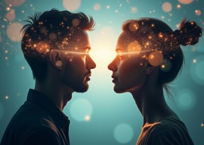 The Cognitive Empathy Method For Stronger Connections