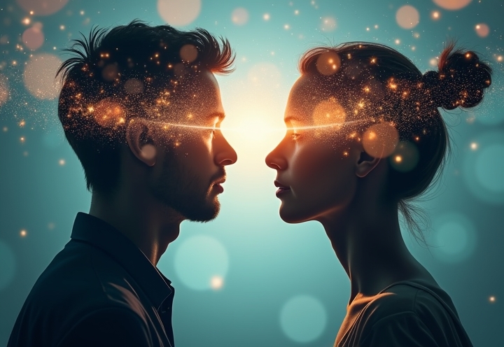 The Cognitive Empathy Method For Stronger Connections