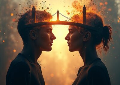The Empathy Illusion: How We Fail Others