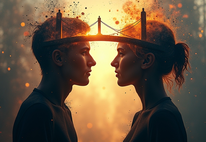 The Empathy Illusion: How We Fail Others