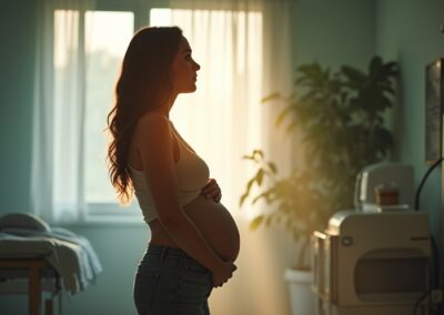What to Expect During Labor and Childbirth