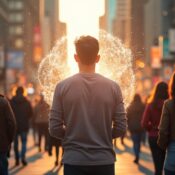 How Street Empathy Cured My Social Anxiety