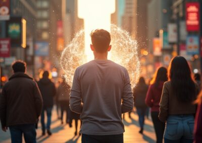 How Street Empathy Cured My Social Anxiety