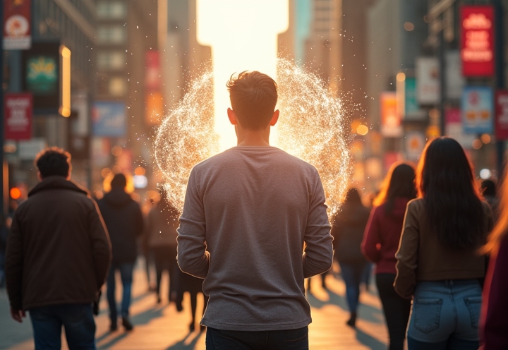 How Street Empathy Cured My Social Anxiety