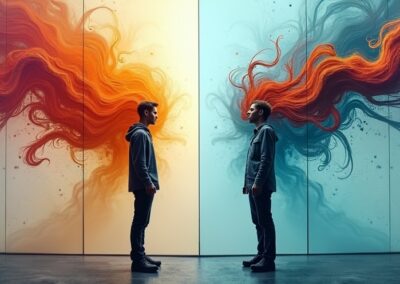 Why Do We Mistake Opinions For Facts