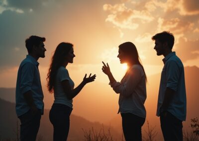 Stop Pretending You’re A Good Communicator