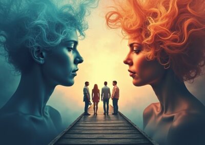 Stop Destroying Relationships When You’re Angry