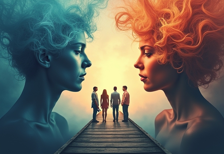 Stop Destroying Relationships When You’re Angry