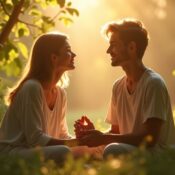 When You Stop Judging Gratitude Flows Naturally