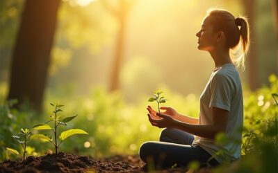 How Empathy Practice Naturally Builds Real Gratitude