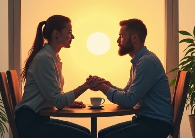 Stop People From Talking Past Each Other