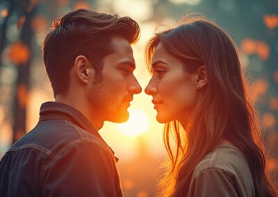 Your Relationship Secretly Determines Your Success
