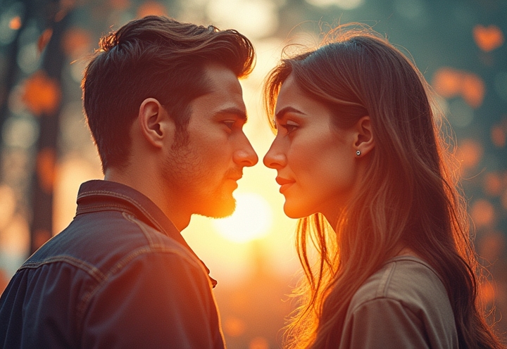 Your Relationship Secretly Determines Your Success