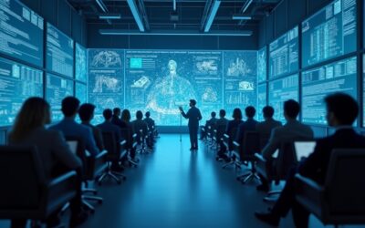 Why Your AI Projects Fail Despite Perfect Code