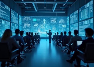 Why Your AI Projects Fail Despite Perfect Code